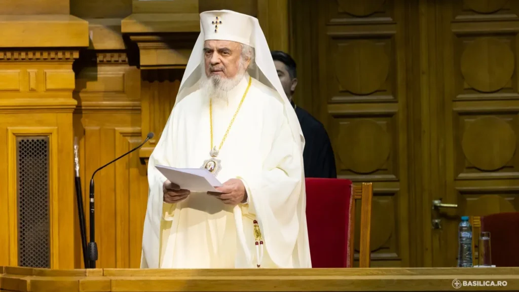 15 citate ale Patriarhului Daniel despre Mihai Eminescu și Cultura națională