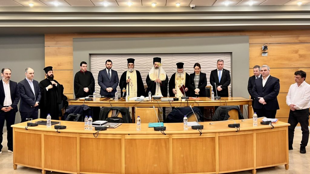 Εόρτιες δράσεις στην Ι.Μ. Φθιώτιδος