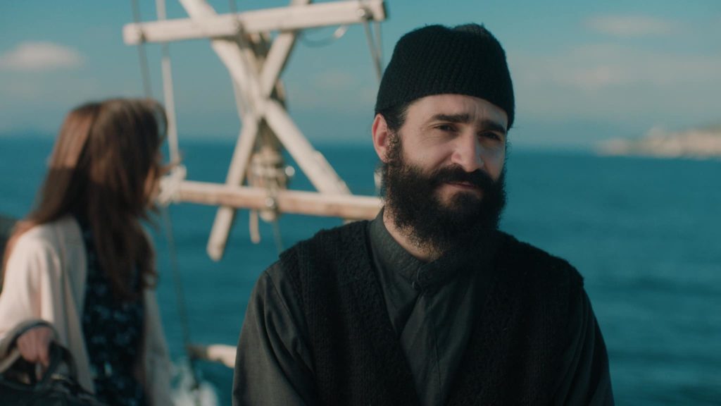 Στάμος Τσάμης για Προκόπη Αγαθοκλέους: “Ένας καλλιτέχνης που μας ενέπνευσε”