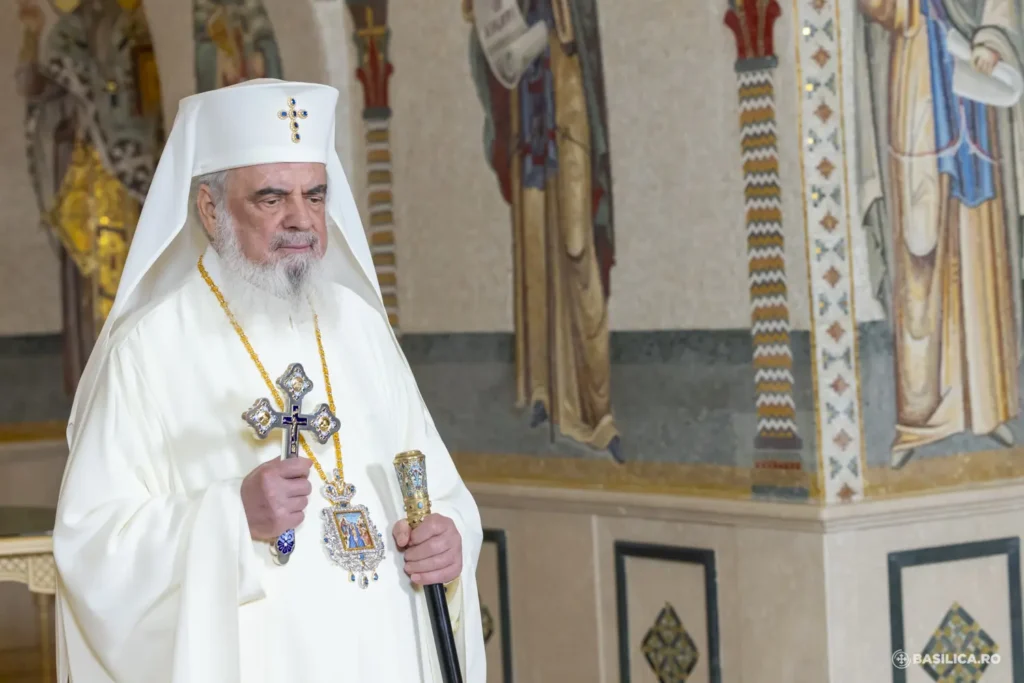 A fost întronizat primul Episcop Ortodox Român al Irlandei și Islandei: Ce îi transmite Patriarhul Daniel