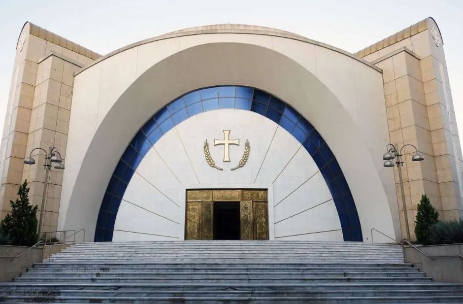 Στα Τίρανα το Διεθνές Πρακτορείο Ορθοδοξία και η Πεμπτουσία με ζωντανές συνδέσεις