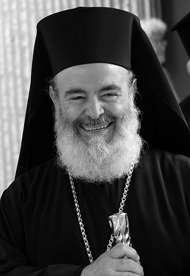 Η Ι.Μ. Δημητριάδος θα τιμήσει την μνήμη του Αρχιεπισκόπου Αθηνών Χριστοδούλου στις 28 Ιανουαρίου