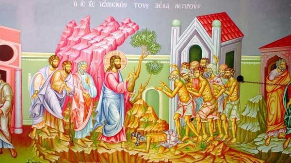 Το δύσκολο διάβημα της ανταπόδοσης της ευεργεσίας στη ζωή μας