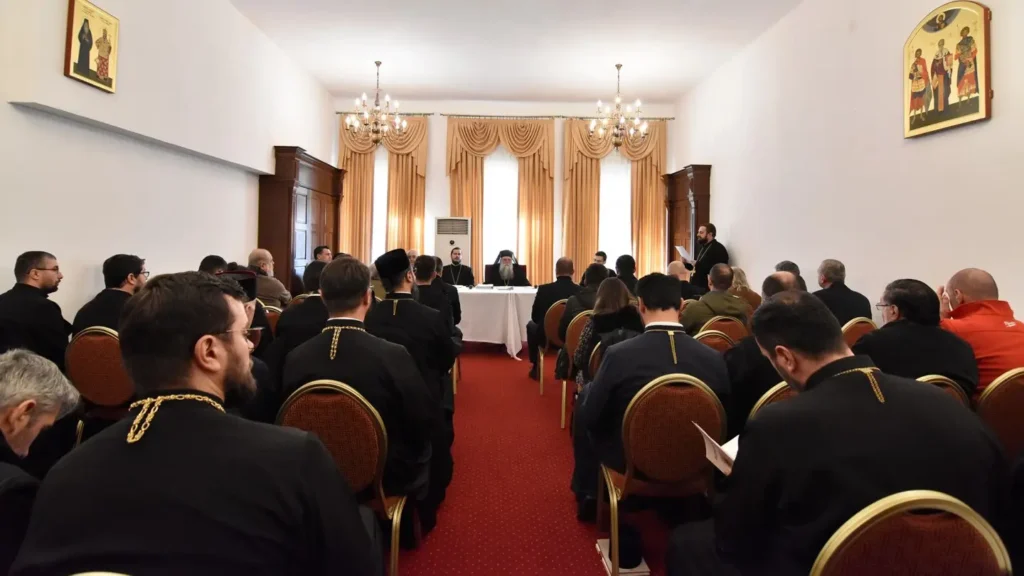 În 2024, Arhiepiscopia Râmnicului a investit aproape 400.000 de euro în activitățile filantropice și educaționale