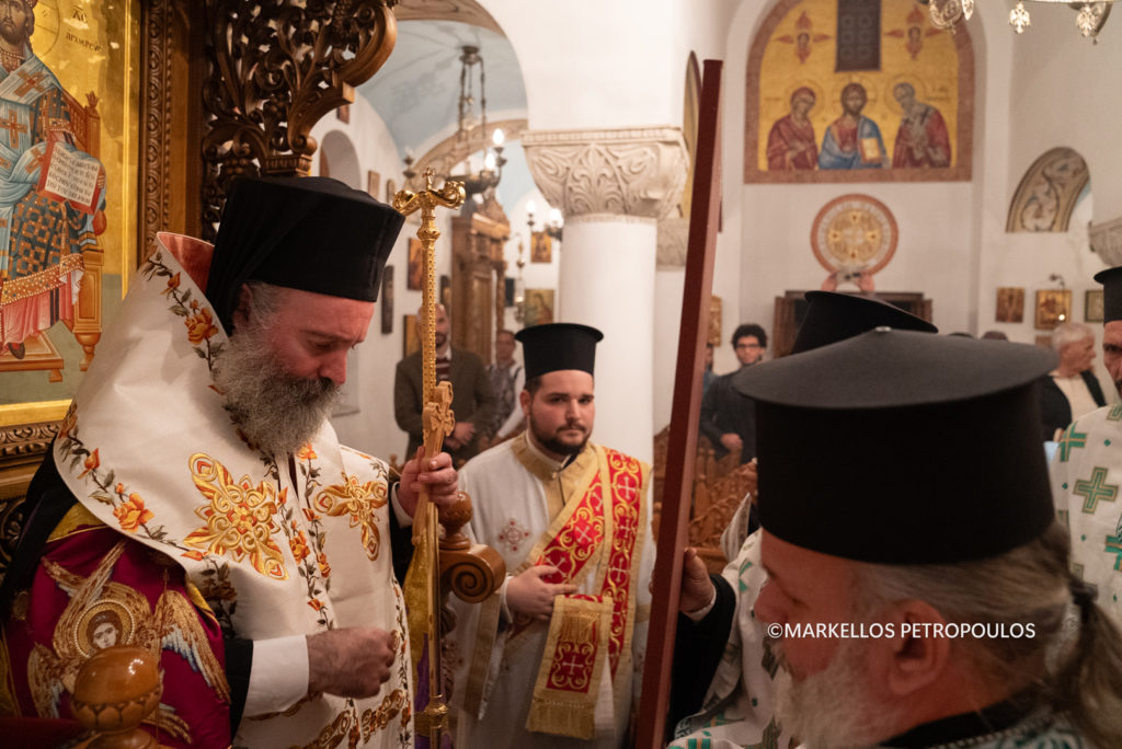 Αυστραλίας Μακάριος από Κούβα: «Το Οικουμενικό Πατριαρχείο σέβεται την ιδιοπροσωπία και την ταυτότητα κάθε λαού»