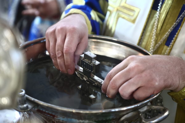 Μητρόπολη Πάφου: Επισημάνσεις για τον Μέγα Αγιασμό των Θεοφανείων