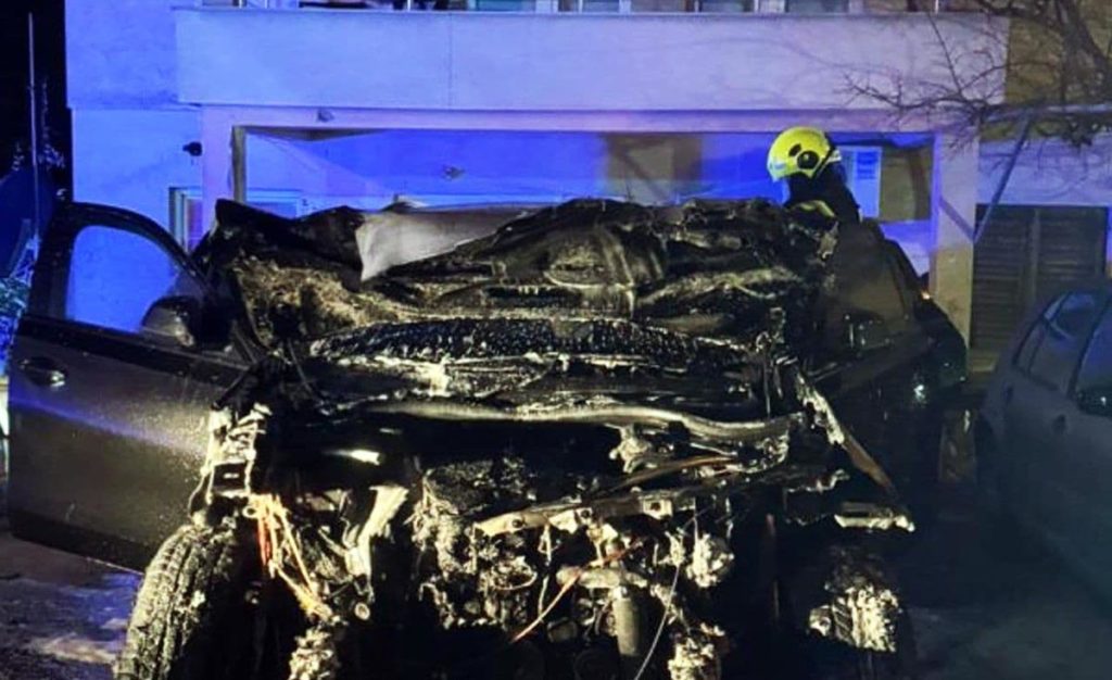 Саопштење Митрополије црногорско-приморске