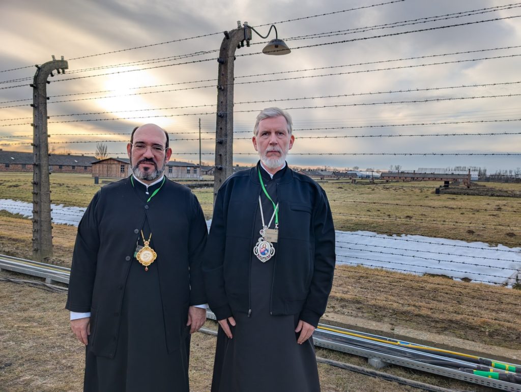 Σουηδίας Κλεόπας: 80 χρόνια μετά, γιατί μιλάμε ακόμη για Άουσβιτς;