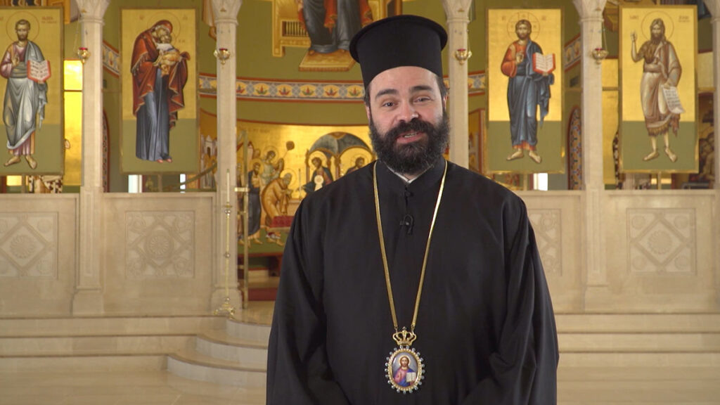 Στο πλευρό των πληγέντων από τις πυρκαγιές στο Λος Άντζελες η Μητρόπολη Σικάγου