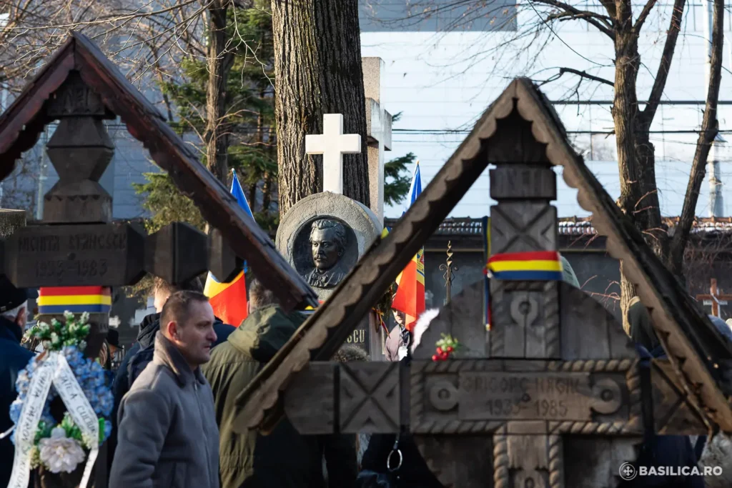 Poetul Mihai Eminescu va fi comemorat în mai multe parohii din județul natal