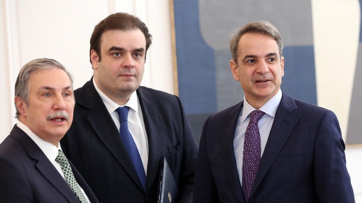 Υπογραφή Σύμβασης που ανοίγει το δρόμο για την ίδρυση του Δικτύου Δημόσιων Ωνάσειων Σχολείων