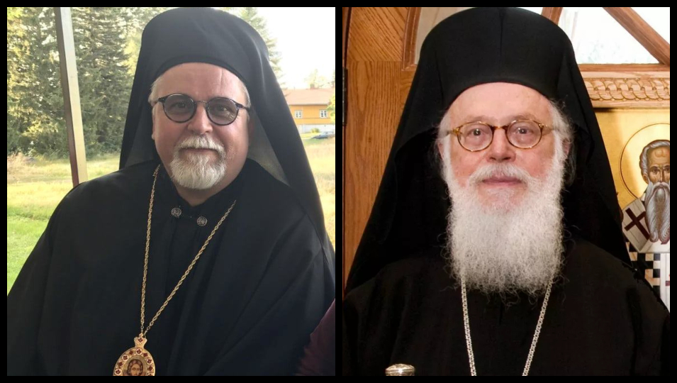 Ο Αρχιεπίσκοπος Φινλανδίας για την προσφορά του μακαριστού Αρχιεπισκόπου Αλβανίας Αναστασίου