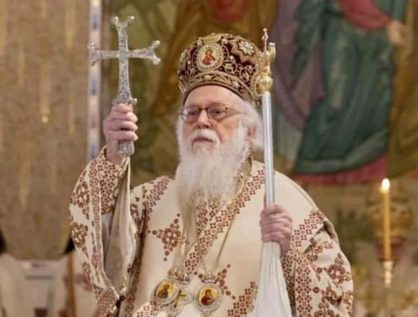 Τμήμα Θεολογίας και Πολιτισμού Κολλεγίου Πανεπιστημίου «ΛΟΓΟΣ»: “Όλοι αναφωνούμε Αιωνία ΑΥΤΟΥ η μνήμη”