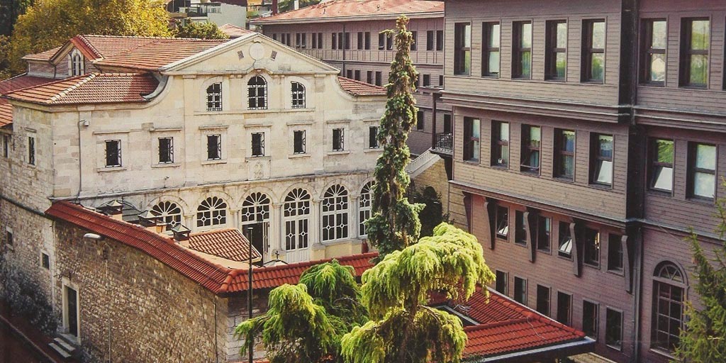 Condolences from the Ecumenical Patriarchate for the Victims of the Bolu Hotel Fire