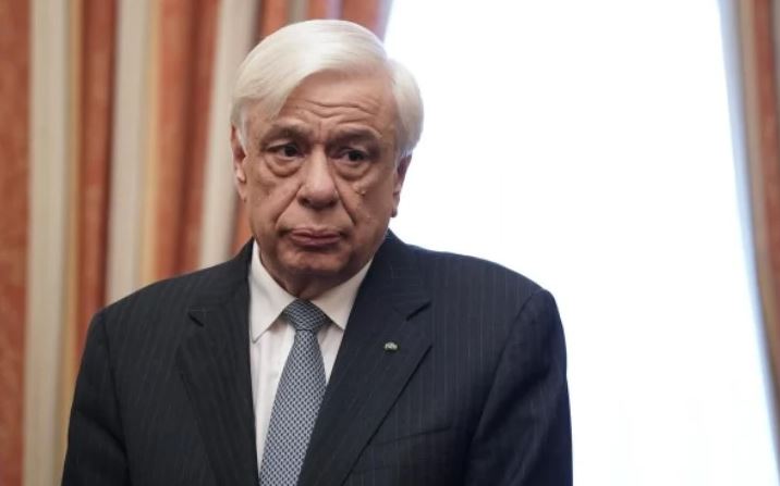 Ομιλία του Προκόπη Παυλόπουλου με τίτλο «Ο Κωνσταντίνος Καραμανλής ως «οιακοστρόφος» της Ελλάδας στην πορεία προς τους Ευρωπαϊκούς Θεσμούς»