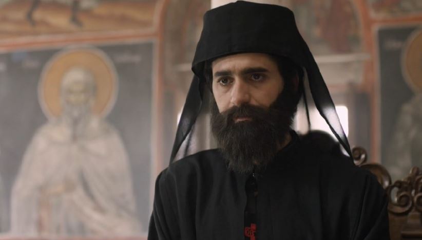 Στις 24 Ιανουαρίου ο β’ κύκλος της σειράς “Άγιος Παΐσιος – Από τα Φάρασα στον Ουρανό”