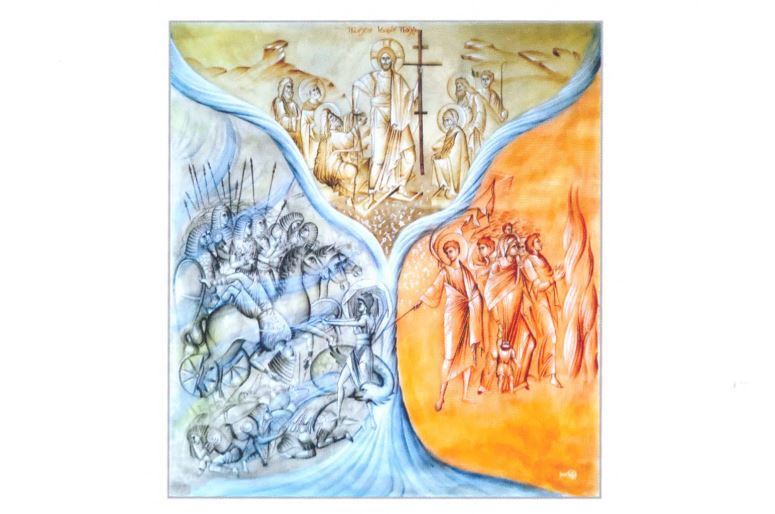 Πανελλήνιο Συνέδριο με θέμα την εκκλησιαστική πρόταση για την αντιμετώπιση της ανθρώπινης δουλείας