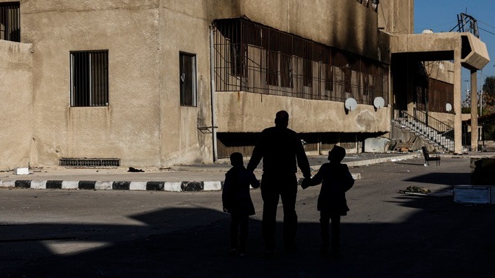 UNICEF: Πυρομαχικά που δεν είχαν εκραγεί σκοτώνουν ή σακατεύουν παιδιά στη Συρία με «τρομακτικό» ρυθμό