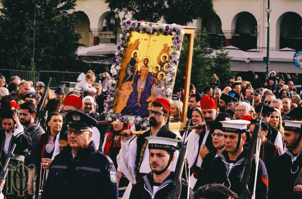 ΘΕΟΦΑΝΕΙΑ 2025: Η αντανάκλαση Ελλάδας και Ορθοδοξίας στον καθρέφτη της κοινωνίας μας