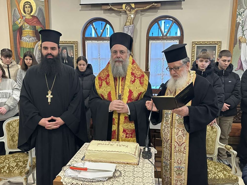 Τρίκκης Χρυσόστομος: Ανεκτίμητο το έργο των κατηχητών