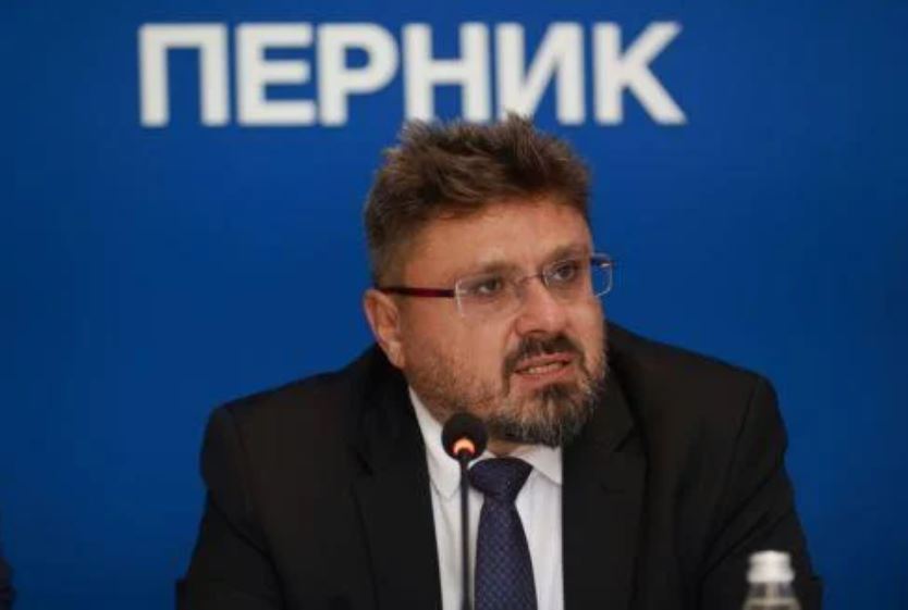 Βουλγαρία – ΒΤΑ: Στην πόλη Πέρνικ υπάρχει ένα σύγχρονο παράδειγμα διατήρησης του Χριστιανισμού