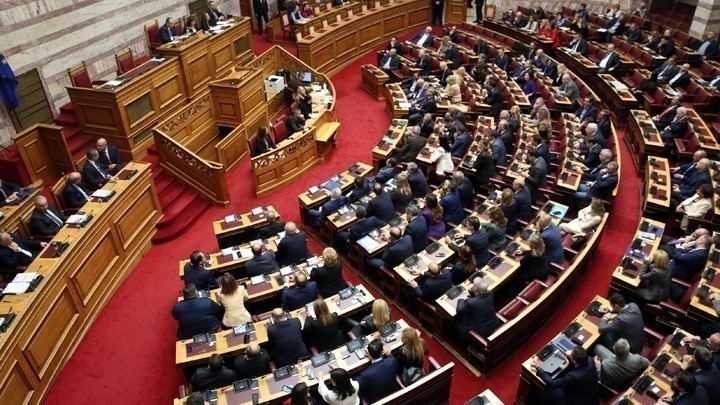 Εκλογή Προέδρου της Δημοκρατίας: Η διαδικασία, το χρονοδιάγραμμα και οι ψηφοφορίες «σταθμοί»