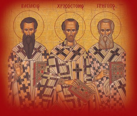 Εορταστικές εκδηλώσεις προς τιμήν των Εκπαιδευτικών στην Ιερά Μητρόπολη Αιτωλίας και Ακαρνανίας