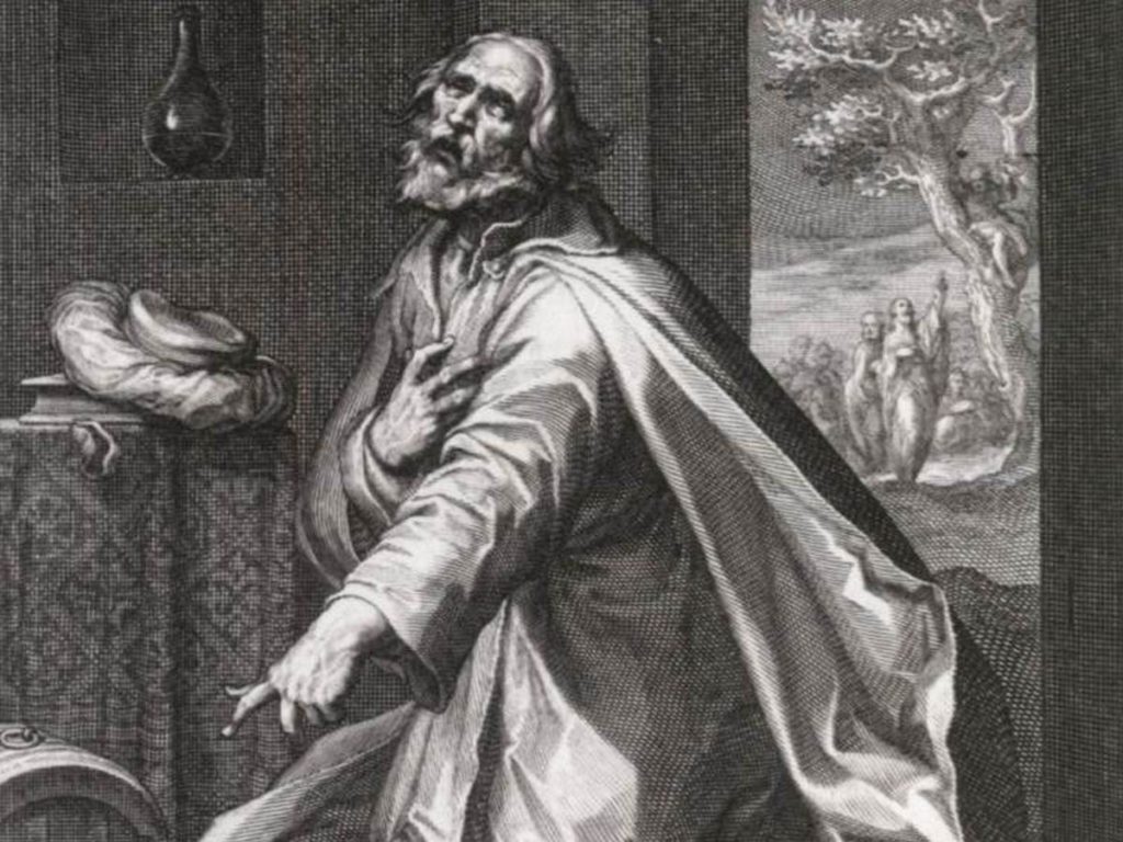 Η αγάπη που αψηφά τα όρια