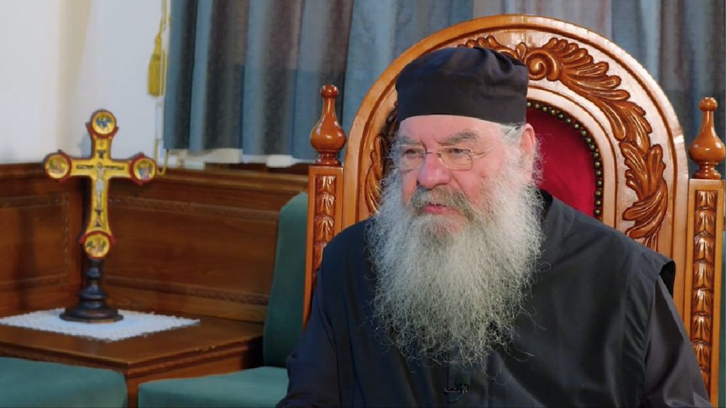 Καρδιακός Λόγος – Αγιασμένων Μορφών Νοσταλγία: Από μια γιαγιά στην Πάφο κατάλαβα ότι ο Θεός είναι το ζητούμενο και όχι το Άγιον Όρος!