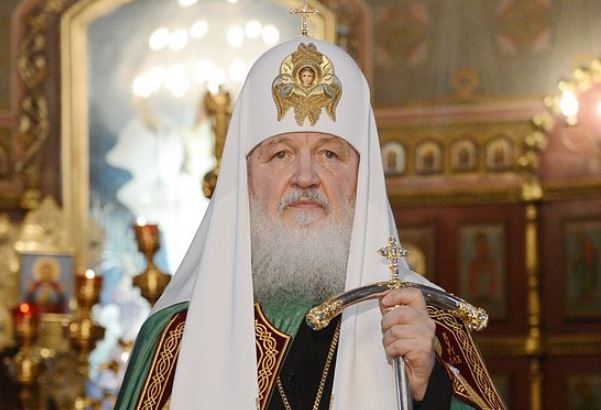 Соболезнование Святейшего Патриарха Кирилла в связи с гибелью людей в результате землетрясения в Тибетском автономном районе Китая