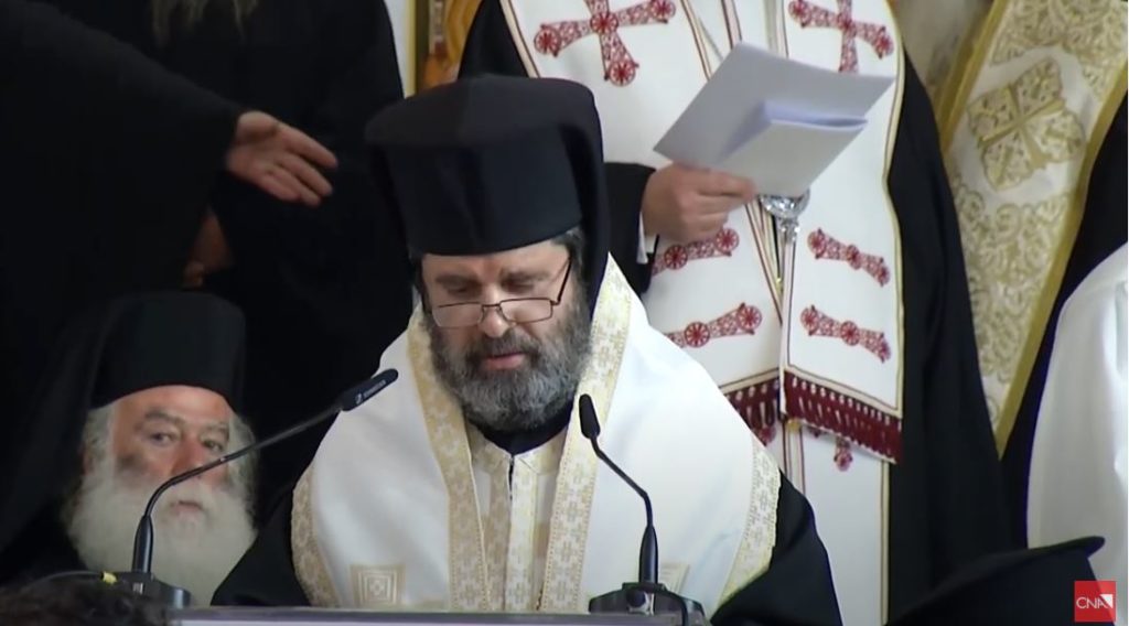 “Dha gjithçka për Kishën”/ Mitropoliti i Korçës, Imzot Joani: Gjithë bota ka nevojë për frymën që solli Kryepiskopi