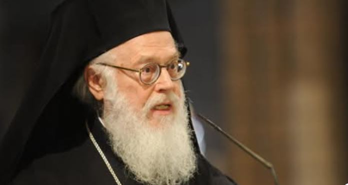 Dhimbje e thellë, lavdi, krenari e madhe për krishterimin, për shqiptarët…