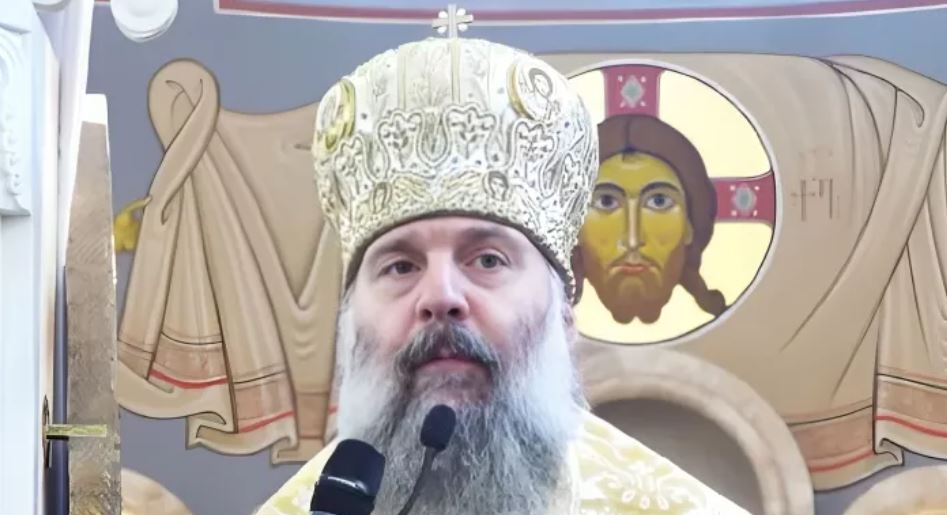 მეუფე შიო: ‘სიყვარული მარადიულია, არასდროს არ კვდება, ის ფერს უცვლის ცხოვრებას და შევყავართ ახალ, მარადიულ, სხვა ცხოვრებაში, იმქვეყნიურ მარადიულ ცხოვრებაში’