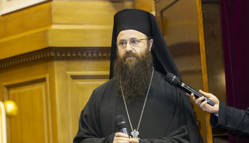 Historic milestone: First Romanian Bishop of Ireland and Iceland to be enthroned in Dublin this Saturday