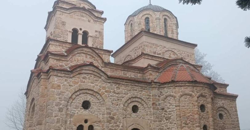 За обнову цркве у Витомирици прикупљено 31.500 евра; нова акција за народне кухиње на КиМ