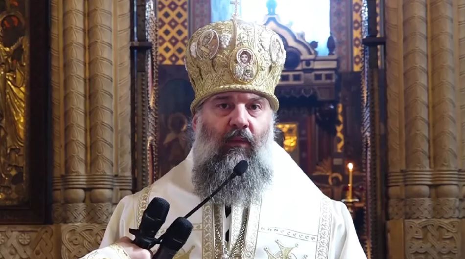 მეუფე შიო: ‘ვევედროთ წმინდა ნინოს, რომ დაიფაროს საქართველო, გააძლიეროს რწმენა ადამიანთა გულებში, გააძლიეროს მართლმადიდებელი ეკლესია საქართველოში’