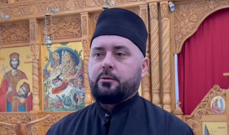 Kryepiskopi miratoi rikonstruksionin e Kishës në Shkodër/ At Nikolla Petani zbulon amanetin e Janullatos