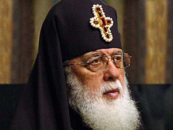 პატრიარქის საშობაო ეპისტოლე – 2025