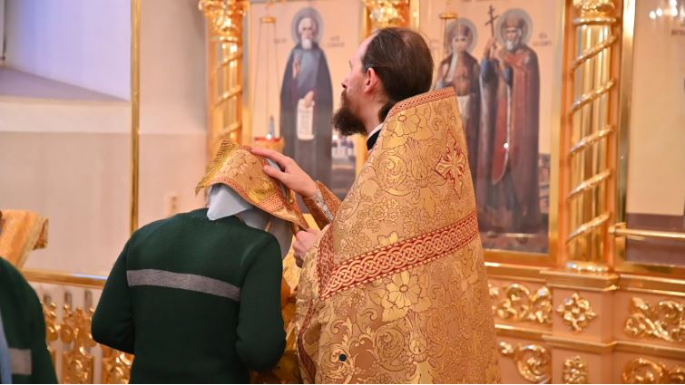 Синодальный отдел по тюремному служению совместно с организацией «Я с тобой» реализуют проект по получению осужденными духовного образования