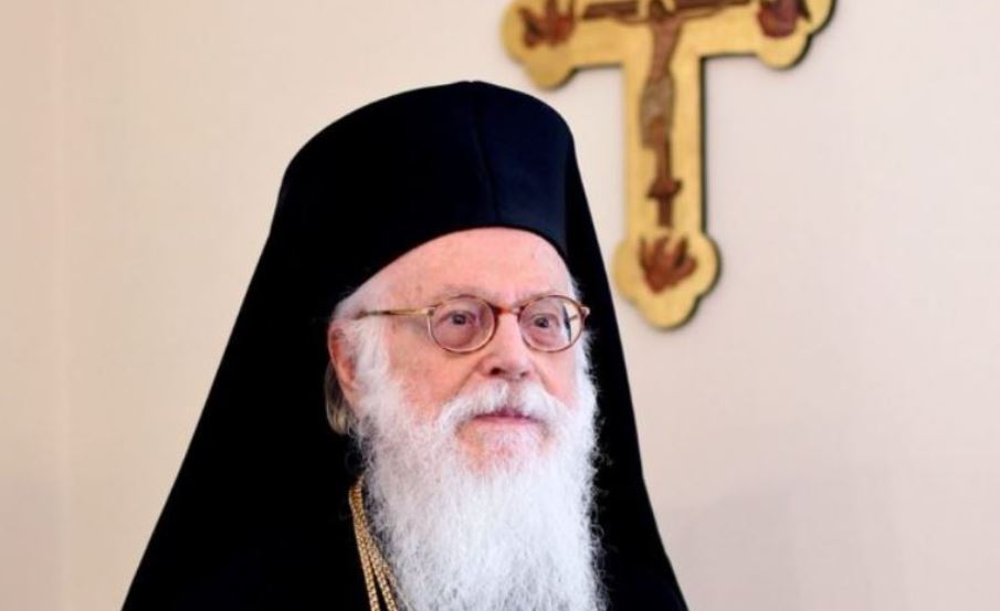 Одгађа се сједница албанског парламента у част блаженопочившег архиепископа Анастасија