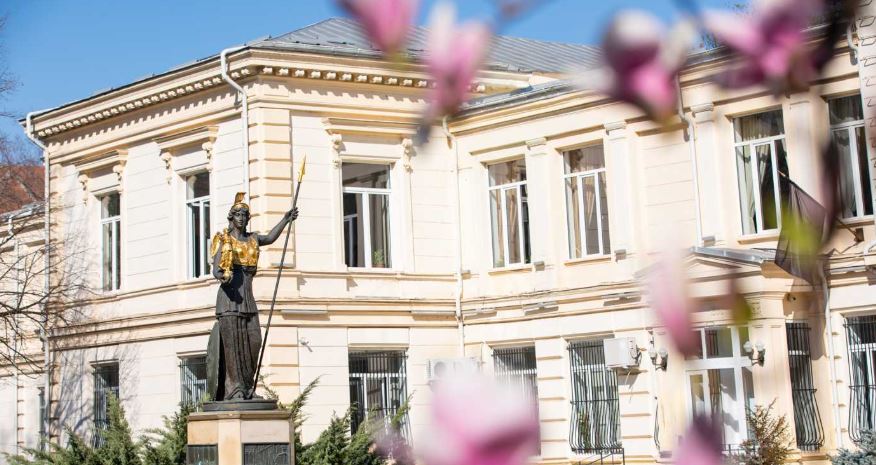 Academia Română propune o conferință despre cultul Sf. Ștefan bazată pe manuscrise siriace inedite