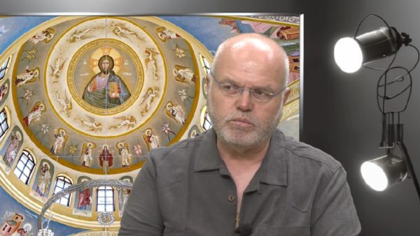 Εικαστικές Ανιχνεύσεις – Η ωραιότητα ως λειτουργία στη ζωγραφική του Γιώργου Κόρδη