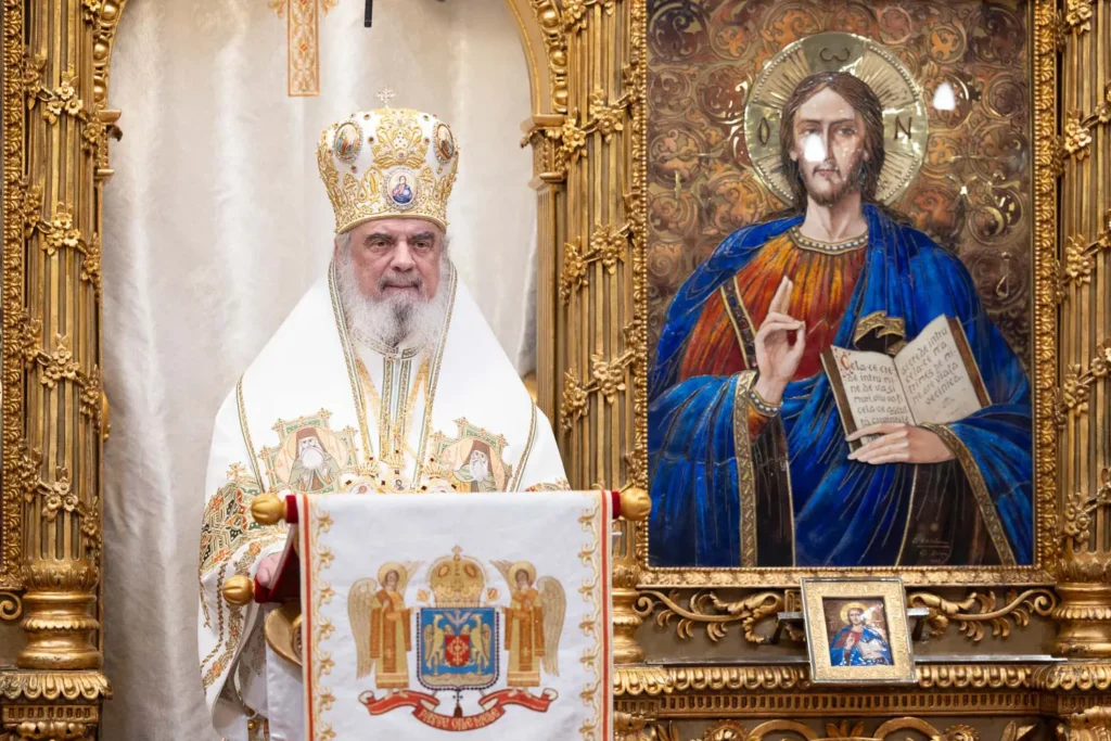 Patriarch Daniel’s message on Romanian Patriarchate Centennial: A time of gratitude, solemn occasion to honour new saints