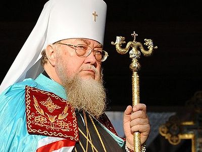 Orthodox Church of Poland calls for prayer on third anniversary of invasion of Ukraine