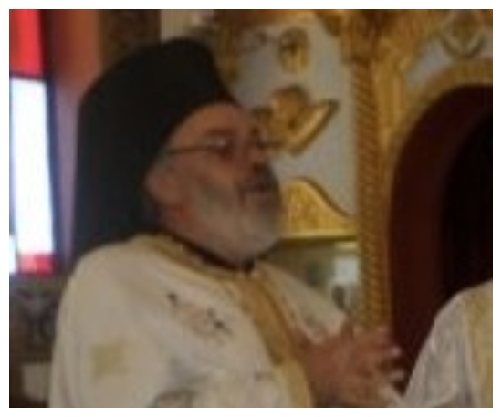 Εκδημία Αρχιμανδρίτη Ιακώβου Παπαδοπούλου