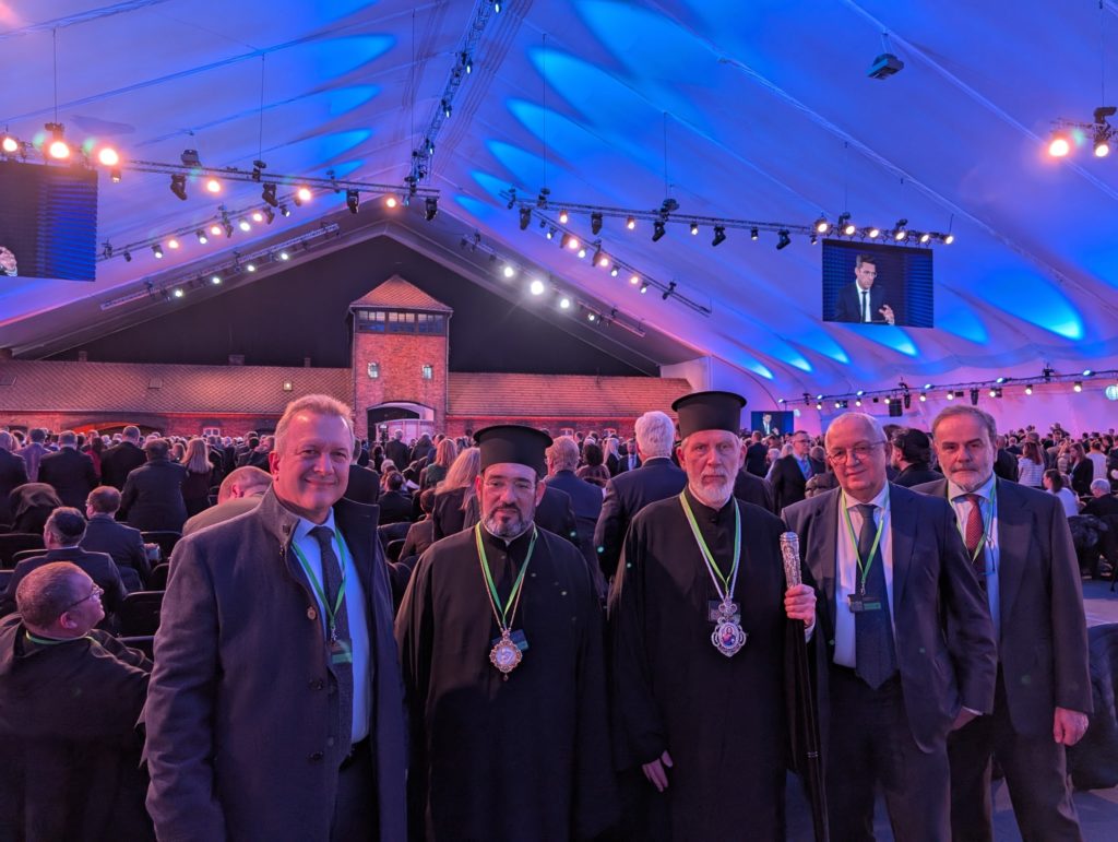 80 Years Later, Why Do We Still Talk About Auschwitz?