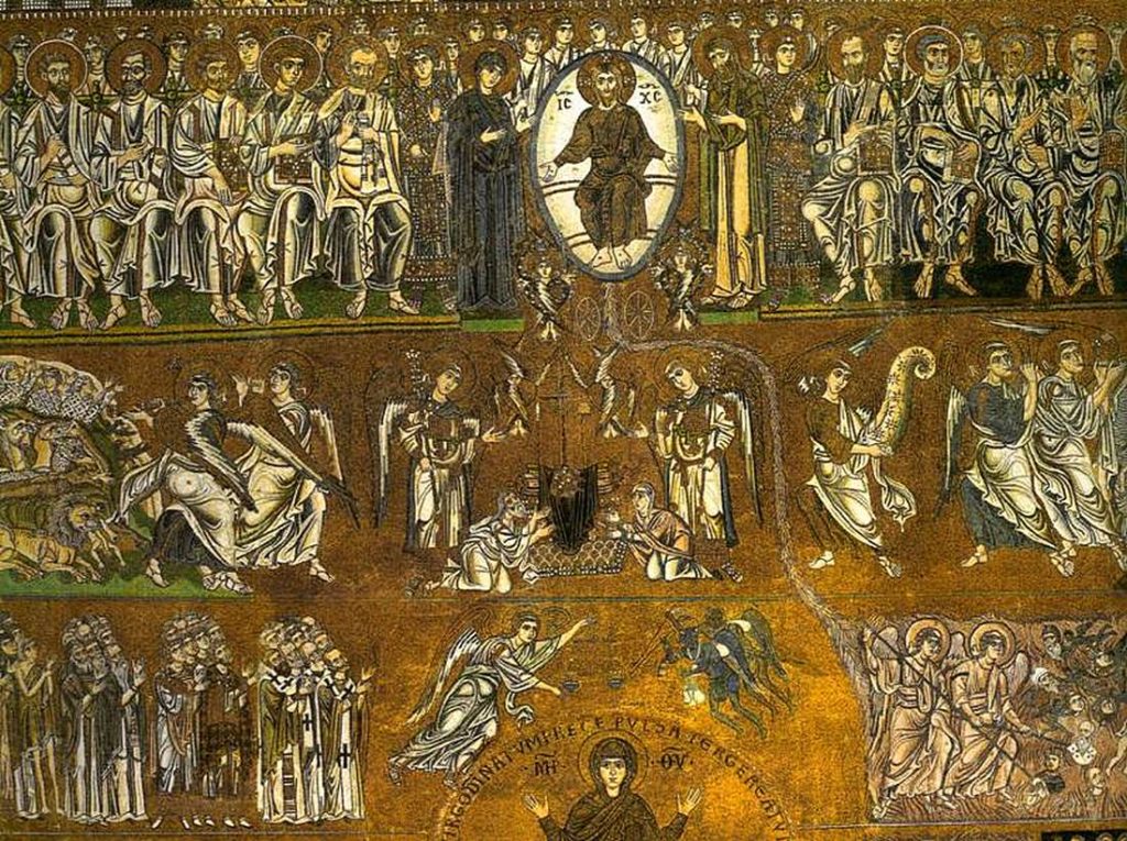 Επίσκοπος Μελιτηνής Μάξιμος: Η Αγκαλιά της Κρίσης