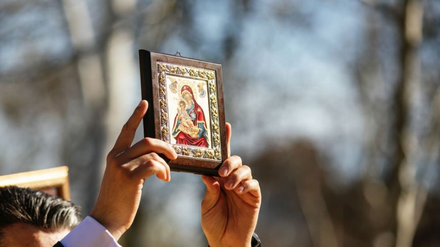 Ορθόδοξοι Χριστιανοί το 95% του πληθυσμού της Δημοκρατίας της Μολδαβίας