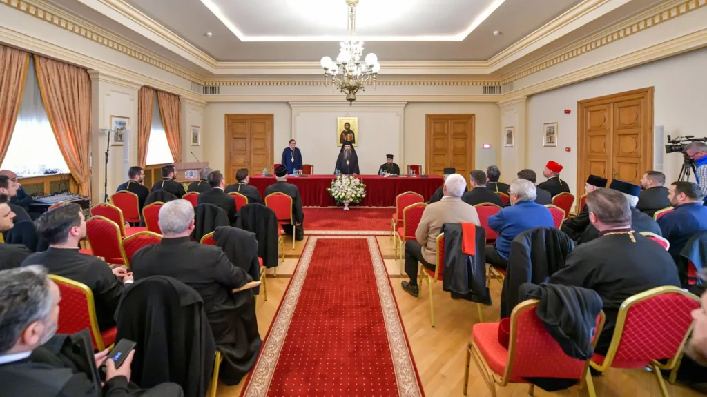 Casa de Ajutor Reciproc a Arhiepiscopiei Bucureștilor menține plafonul de împrumut: Adunare Generală