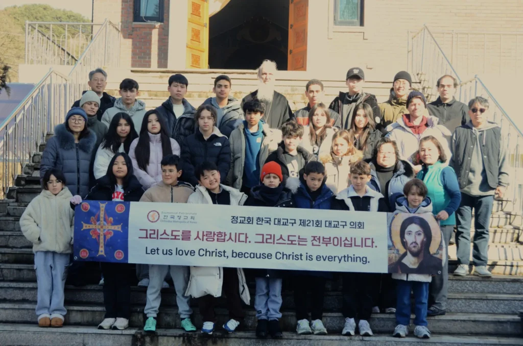 The Student Winter Camping Season is completed